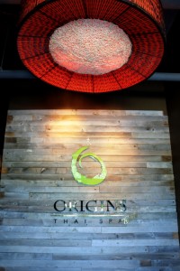 origins elite entrance