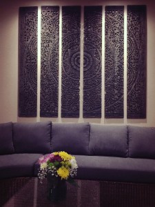 origins thai spa elite wall art