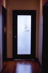 origins thai spa enter